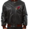 arizona cardinals jacket