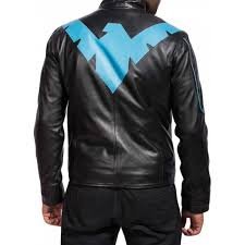 batman jacket