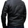 justice leather jacket