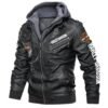 harley davidson bomber jacket