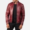 alex leather jacket