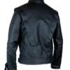 thriller black jacket