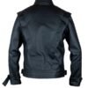 thriller black jacket