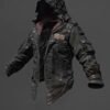 pubg jacket