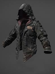 pubg jacket