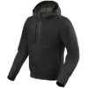 rev'it stealth 2 motorcycle hoodie