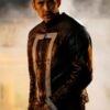 robbie reyes leather jacket