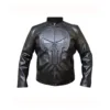 The Punisher Thomas Jane Frank Castle Jacket