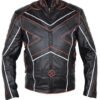 x men motorcycle jacket