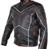 x men motorcycle jacket