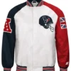 houston texans varsity jacket