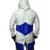 assassins creed jacket hoodie