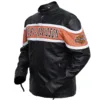 harley davidson leather jacket