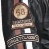 american classic leather jacket