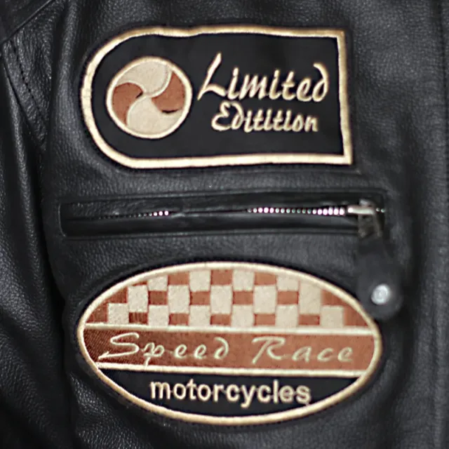 american classic leather jacket