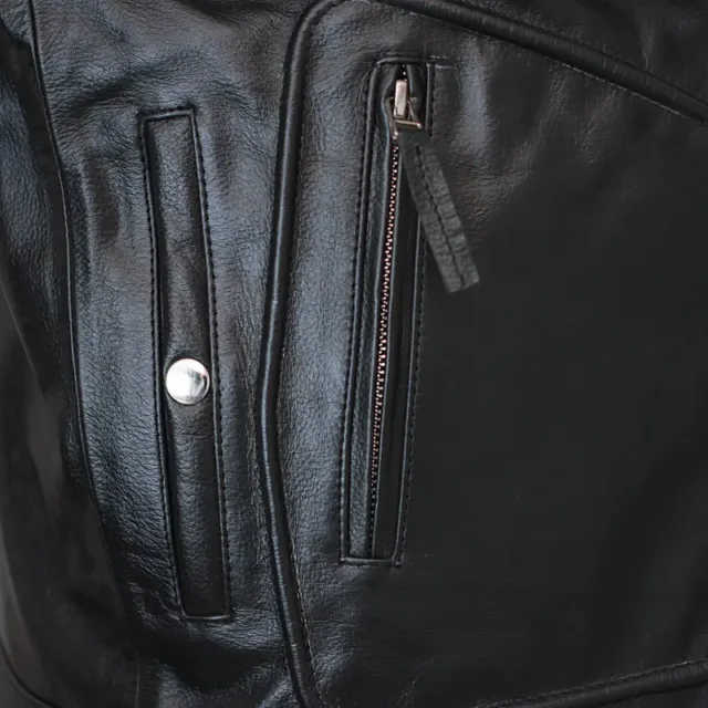 american classic leather jacket