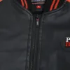 gaming boys jacket