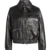 Women Leather Jacket
